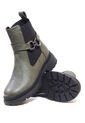 Bota Mujer Verde OCAi MA0725 de Ocai