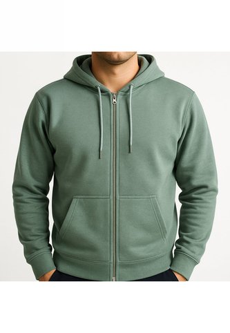 Buzo Hombre Verde Oliva Ocai SH003 Ocai