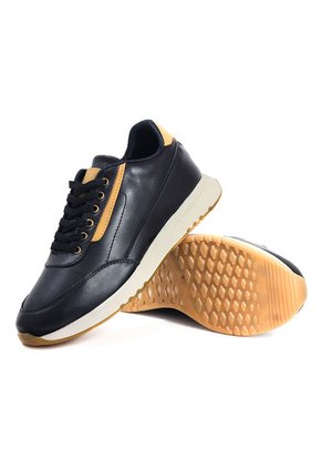 Tenis Negro Ocai 762