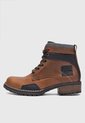 Botas Casual Ocai Miel de Ocai