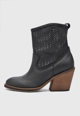 Botas Ocai Negro Ocai