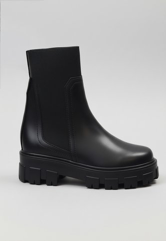 Bota Mujer Negro Ocai Lovely Ocai