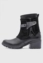 Botas Casual Ocai Negro de Ocai
