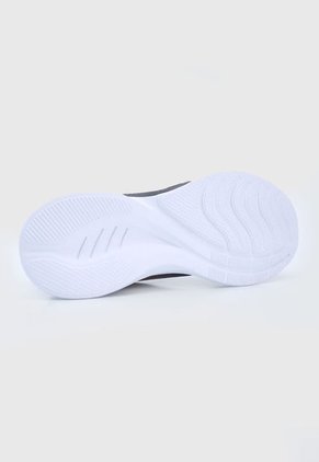 Tenis Running Azul-Blanco-Naranja Ocean Pacific Ankara