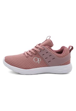 Tenis Running Rosa-Blanco Ocean Pacific Adanis M1