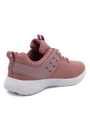 Tenis Running Rosa-Blanco Ocean Pacific Adanis M1