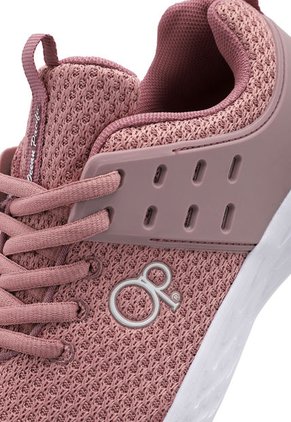 Tenis Running Rosa-Blanco Ocean Pacific Adanis M1