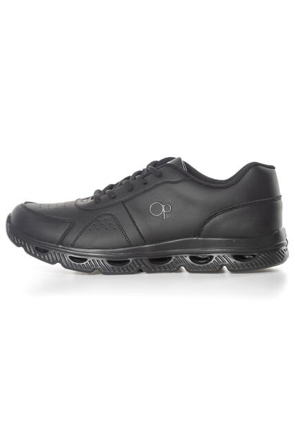 TENIS COLEGIAL OP HOMBRE GILI-H9 Talla 9
