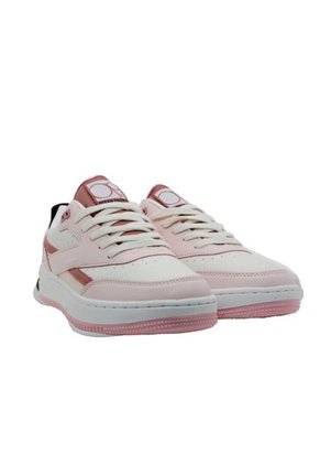 Tenis Ocean Pacific VALERIA Color Rosa - Blanco