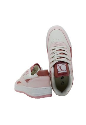 Tenis Ocean Pacific VALERIA Color Rosa - Blanco