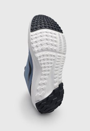 Tenis Running Azul-Magenta-Blanco Ocean Pacific Marina