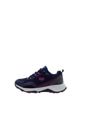 Tenis Ocean Pacific AMPARO Color Azul - Purpura - Blanco