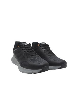 Tenis Ocean Pacific KUNIR Color Negro - Gris