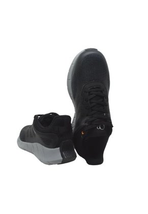 Tenis Ocean Pacific KUNIR Color Negro - Gris