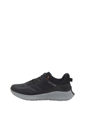 Tenis Ocean Pacific KUNIR Color Negro - Gris