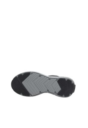 Tenis Ocean Pacific KUNIR Color Negro - Gris