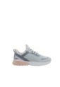 Tenis Ocean Pacific MALAQUITA Color Gris - Rosa - Blanco de Ocean Pacific