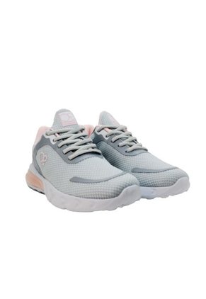 Tenis Ocean Pacific MALAQUITA Color Gris - Rosa - Blanco