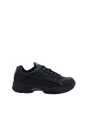 Tenis Ocean Pacific BURTON Color Negro