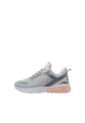 Tenis Ocean Pacific MALAQUITA Color Gris - Rosa - Blanco de Ocean Pacific