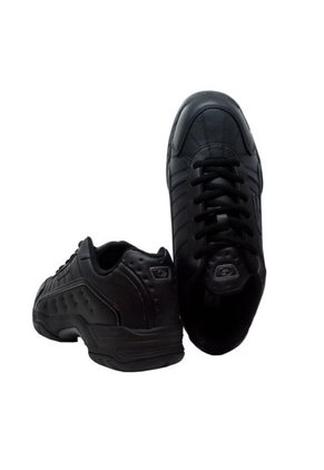 Tenis Ocean Pacific BURTON Color Negro