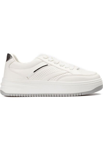 TENIS OP MUJER SIRAH-M2 Talla 8