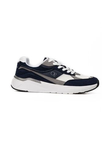 TENIS OP HOMBRE JAMIR-H3 Talla 10.5 Ocean Pacific