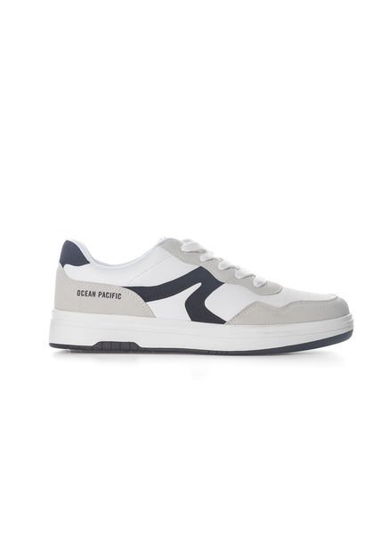 TENIS OP HOMBRE ORIK-H4 Talla 8