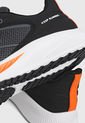 Tenis Lifestyle Gris-Negro-Blanco-Naranja Ocean Pacific Shark de Ocean Pacific