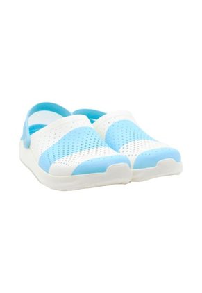 Tenis Ocean Pacific Hombre ARGENTINA Blanco & Azul