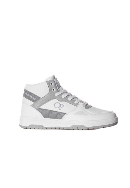 TENIS OP HOMBRE DORPA-H11 Talla 7