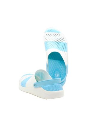 Tenis Ocean Pacific Hombre ARGENTINA Blanco & Azul