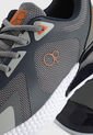 Tenis Lifestyle Gris-Blanco-Naranja Ocean Pacific de Ocean Pacific