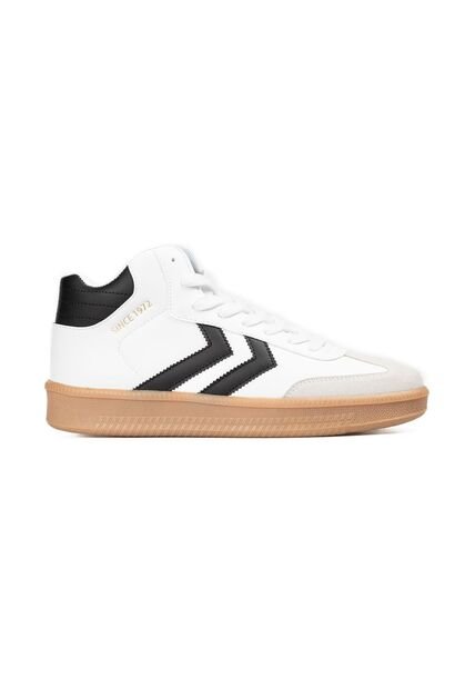 TENIS OP HOMBRE ROVI/HI-H4 Talla 8