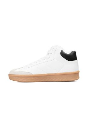 TENIS OP HOMBRE ROVI/HI-H4 Talla 8