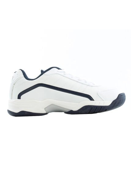 TENIS OCEAN PACIFIC HOMBRE BURTON-H7 Talla 10.5