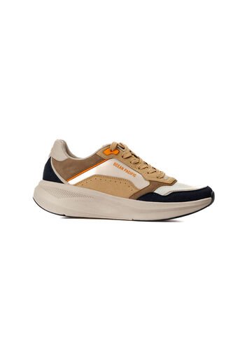 TENIS OP HOMBRE TIVO-H1 Talla 9.5 Ocean Pacific