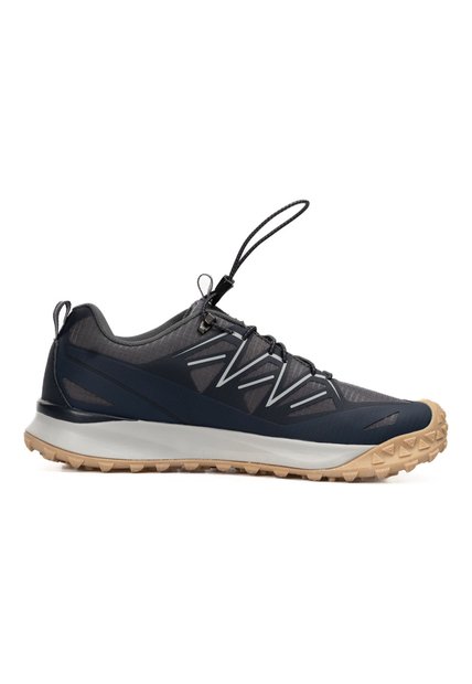 TENIS OP HOMBRE LOGAN-H4 Talla 8.5