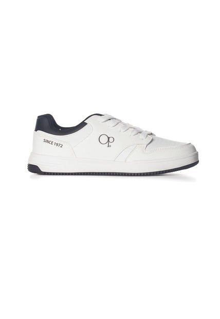 TENIS OP HOMBRE EBRA-H4 Talla 7.5
