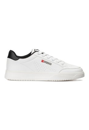 TENIS OP HOMBRE VENZO-H5 Talla 8.5