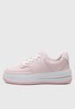 Tenis Lifestyle Rosa-Blanco Ocean Pacific Dulce de Ocean Pacific