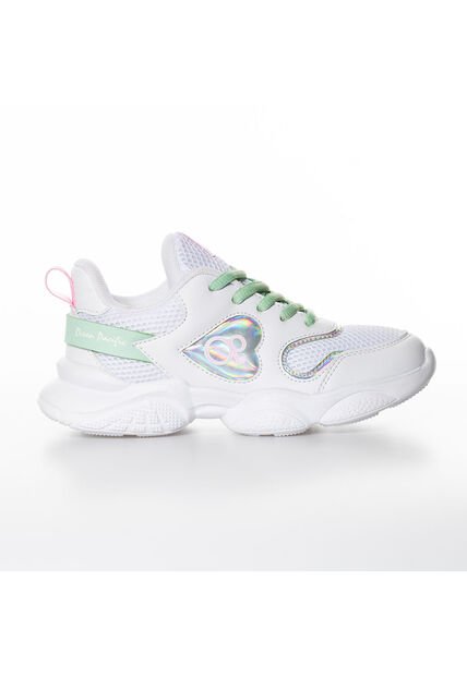 TENIS OP NINA ALICIA-N4