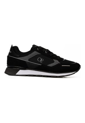 TENIS OP HOMBRE ENUEL-H2 Talla 8.5