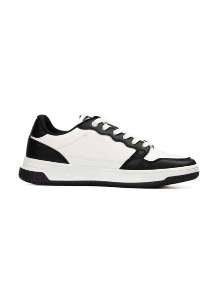 TENIS OP HOMBRE MORON-H3 Talla 9