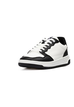 TENIS OP HOMBRE MORON-H3 Talla 9