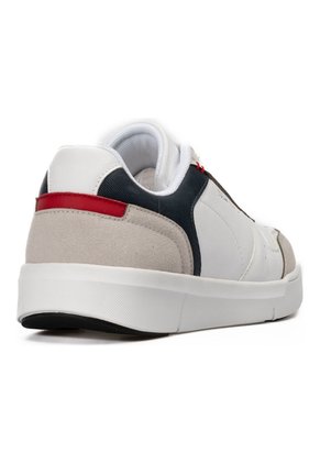 TENIS OP HOMBRE MARCO-H3 Talla 7