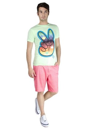 Bermuda Ocean Pacific Coral