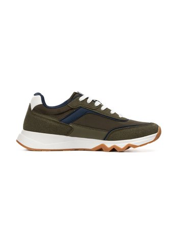 TENIS OP HOMBRE BLURE-H2 Talla 9.5 Ocean Pacific