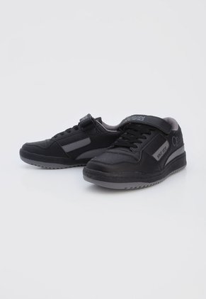 Tenis Lifestyle Negro-Gris Ocean Pacific Badul