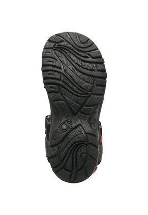 Playera Negro-Fucsia Ocean Pacific Borabora-M2